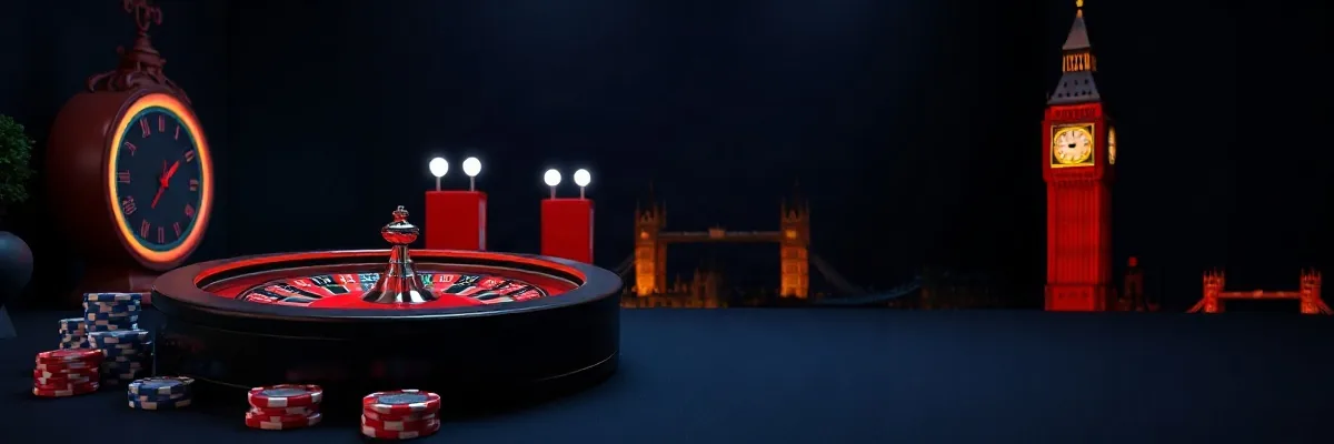 british casino in the UK — Account setup: what registration actually asks for at each operator