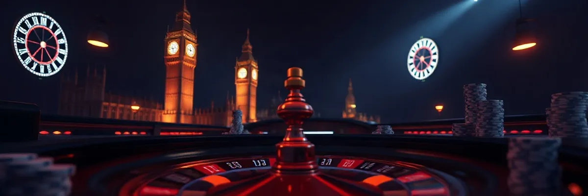 british casino in the UK — Original Game studios: what the lobby mix reveals about each operator