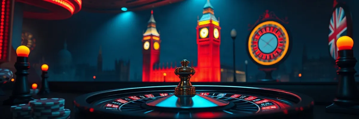 Which profile suits which kind of player for players in the UK