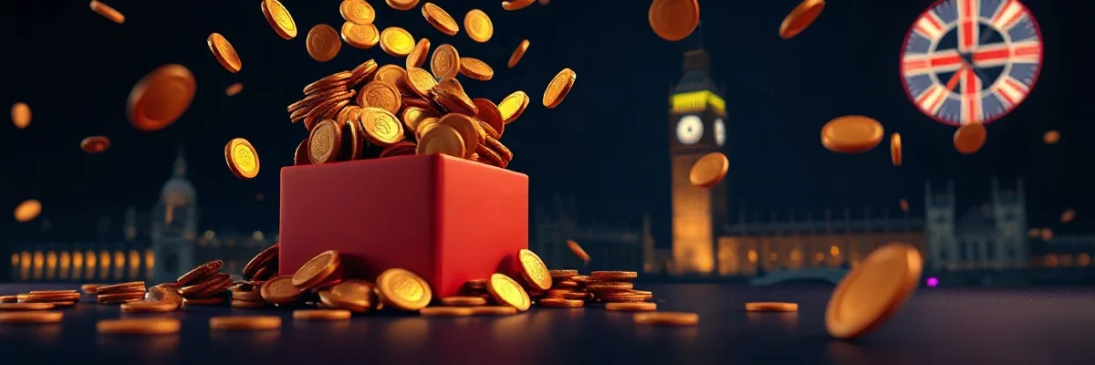 free spins no deposit not on gamstop in the UK — What's on the table without a deposit: operator by operator