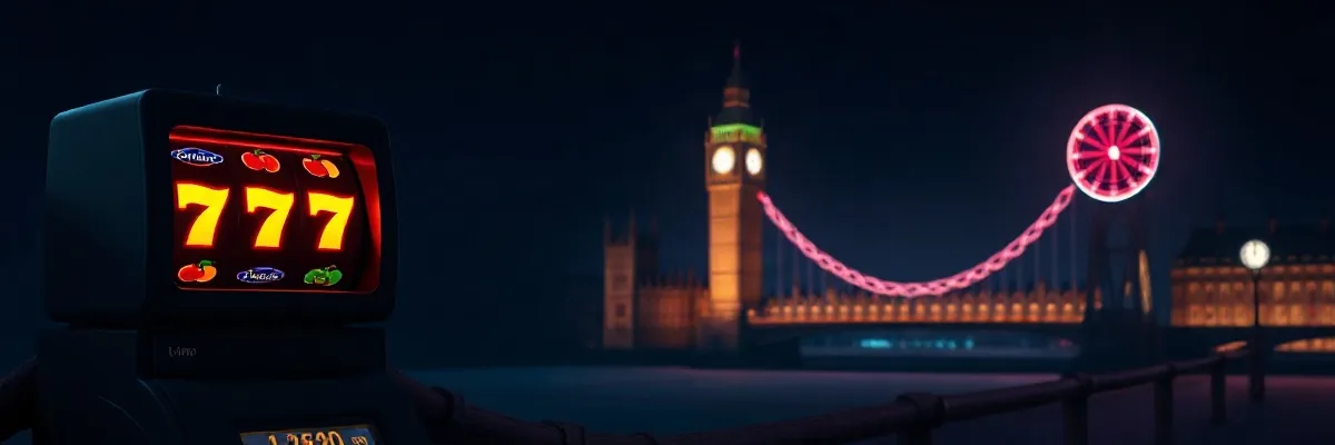 jackpot slots in the UK — Payments, deposits and the wider picture beyond jackpot slots
