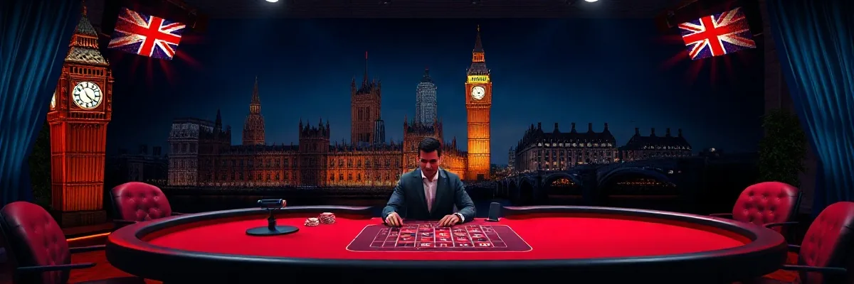 Live casino not on GamStop: what happens when the first reply is just a script for players in the UK