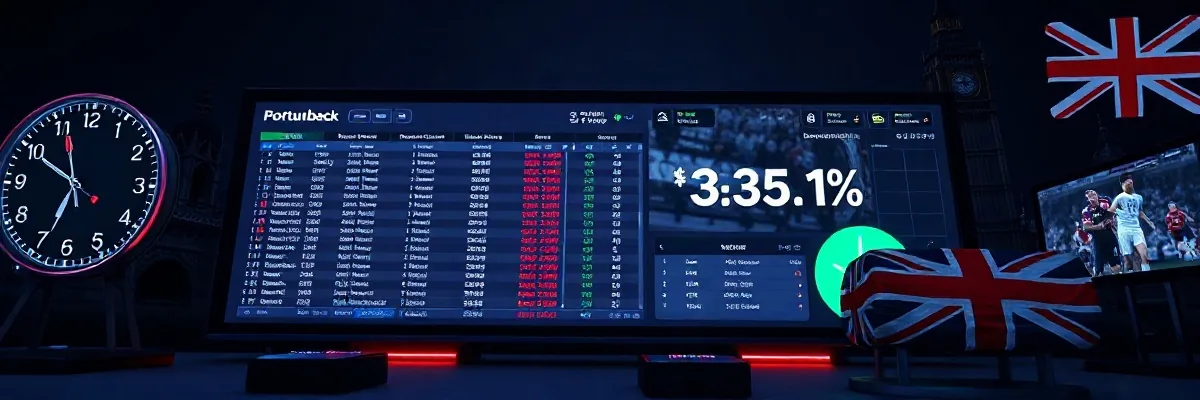 non gamstop betting sites in the UK — Verified comparison: loyalty, cashback and the break-even math