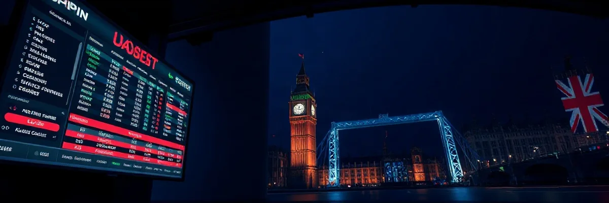 non gamstop betting sites in the UK — What a fixed £50 deposit buys at each operator