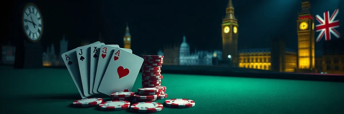 poker sites not on gamstop in the UK — Deposit limits, verification and support windows across poker sites not on GamSto
