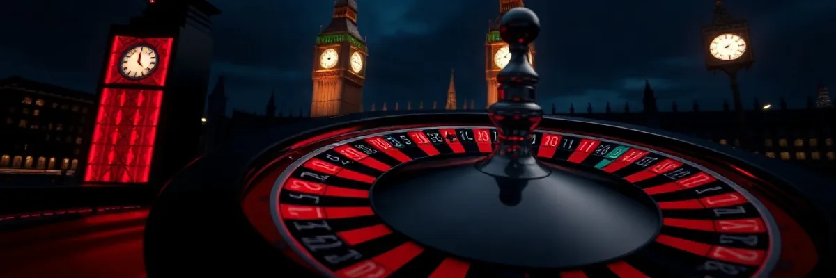 Roulette not on GamStop: loyalty, cashback and the break-even math: roulette not on gamstop guide for players in the UK