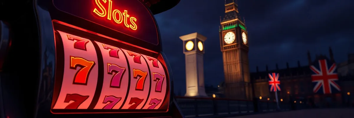slots not on gamstop in the UK — Matching a lobby to your playing style